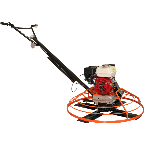 Пердашка за бетон Bisonte EP900H